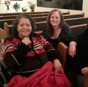 Meet your Posher, Vera